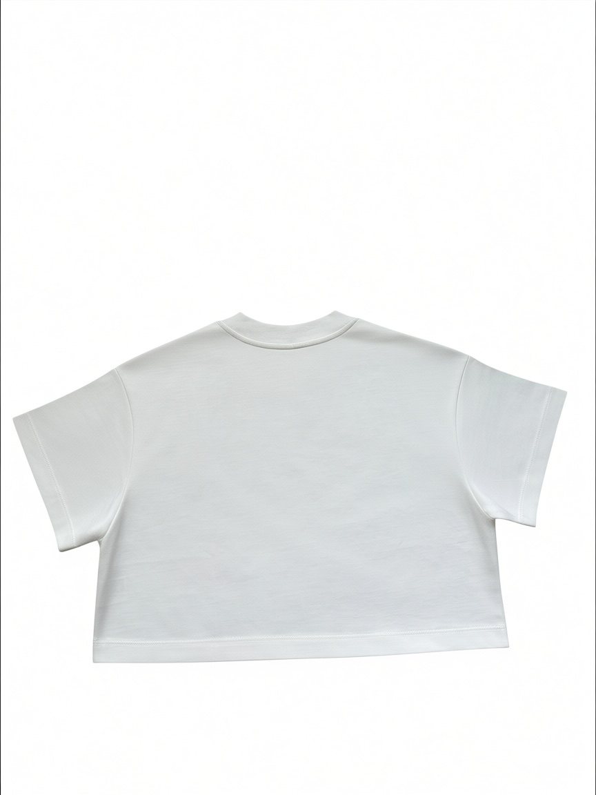 RG Simply Me Crop Top