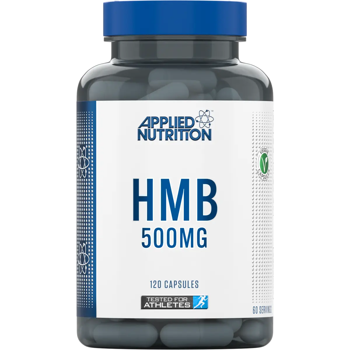 Applied Nutrition HMB 500MG