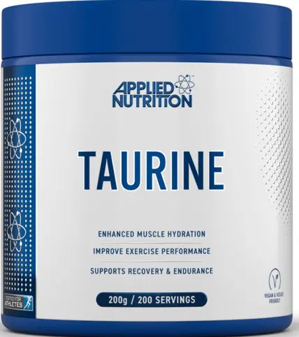 Applied Nutrition Taurine