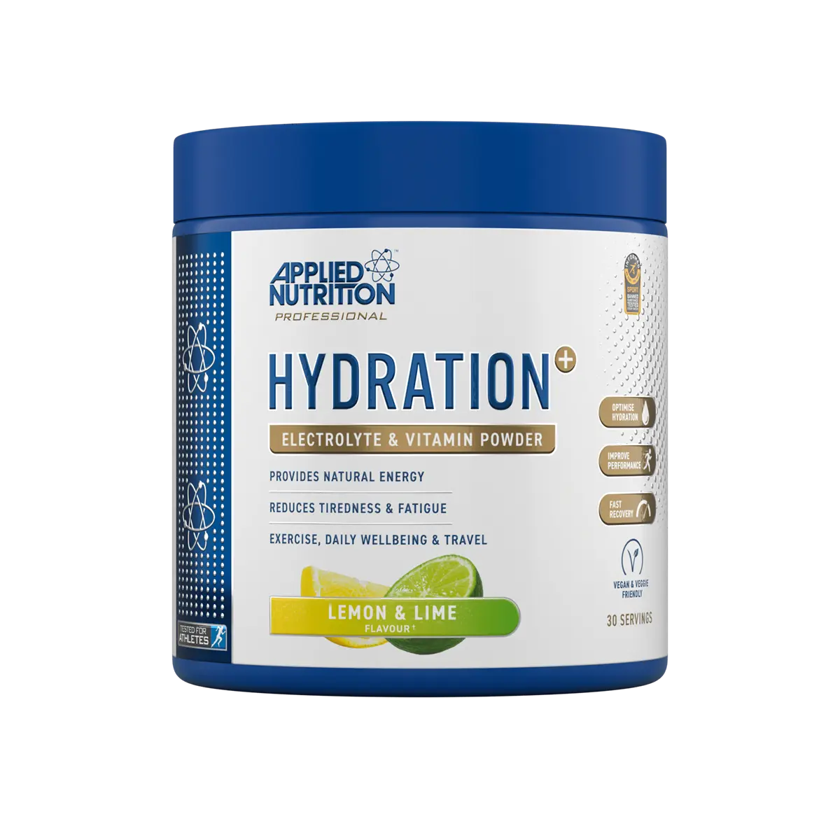 Applied Nutrition Hydration Powder