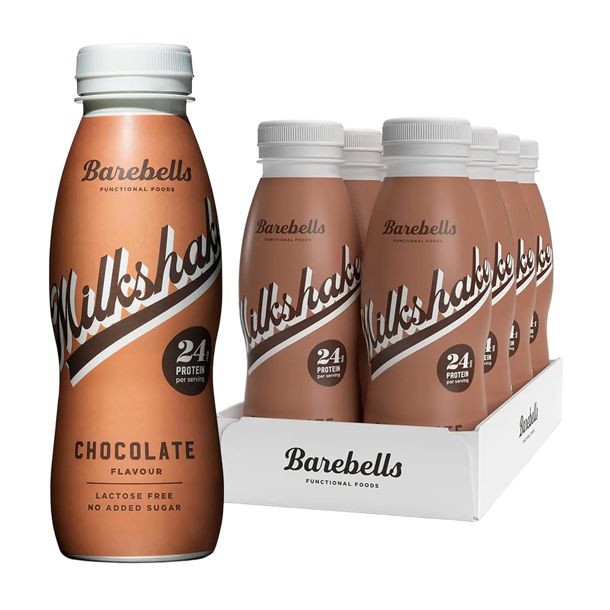 Barebells Milkshake