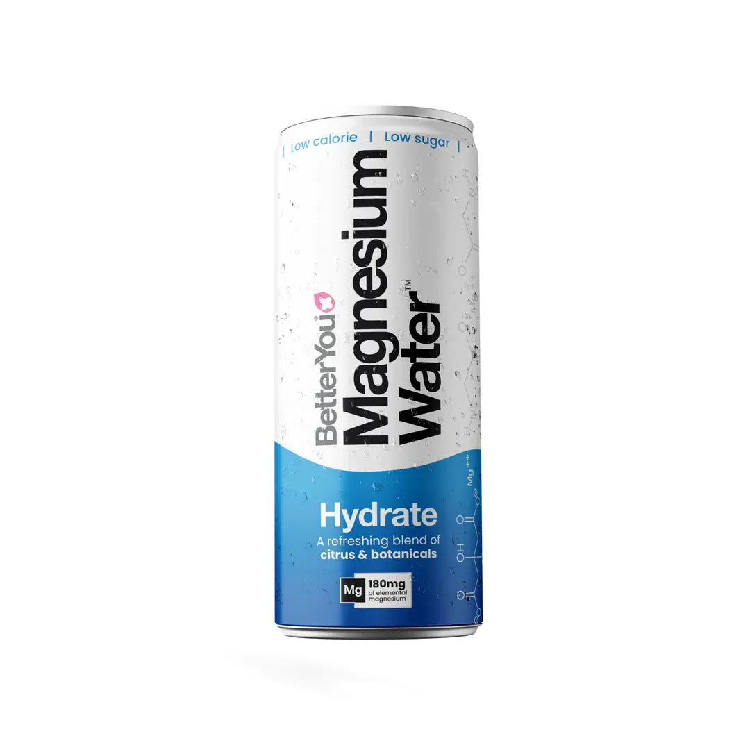 BetterYou Magnesium Water Hydrate