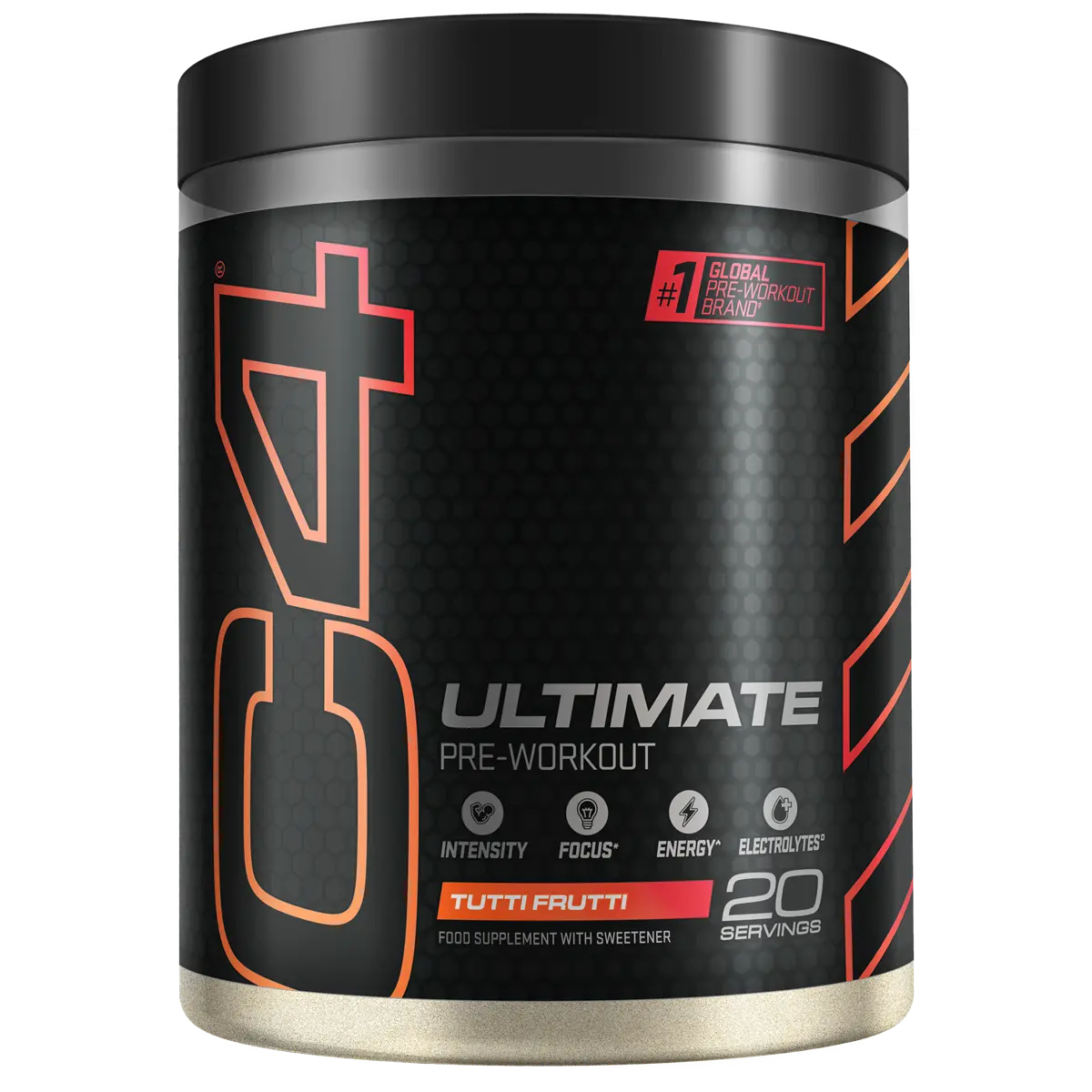 Cellucor C4 Ultimate 20 Servings