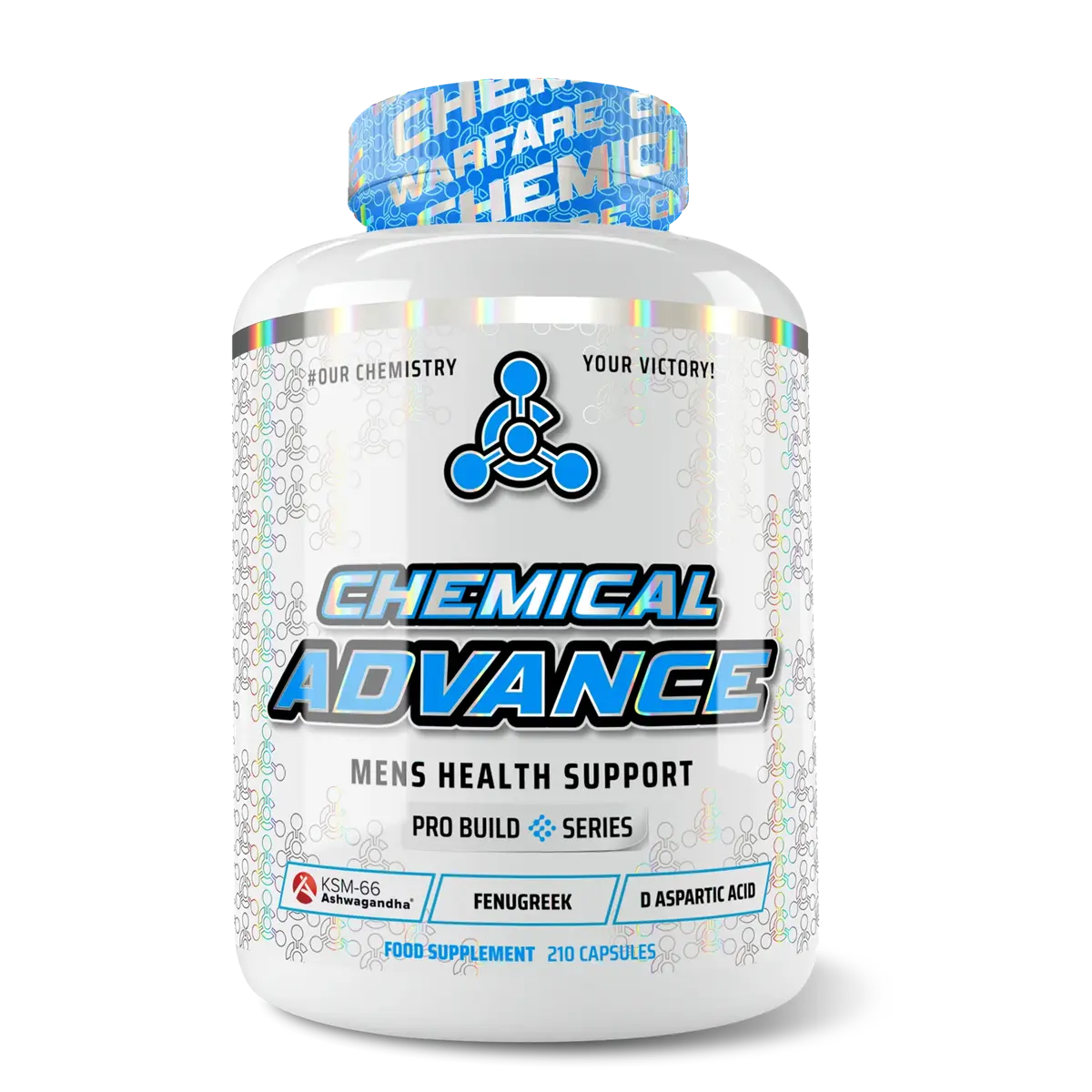 Chemical Warfare Chemical Advance