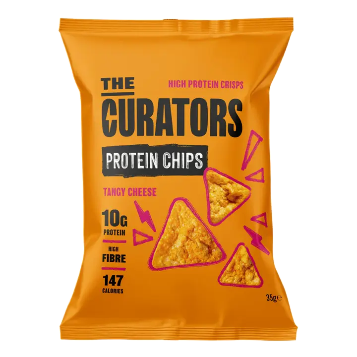 The Curators Protein Chips