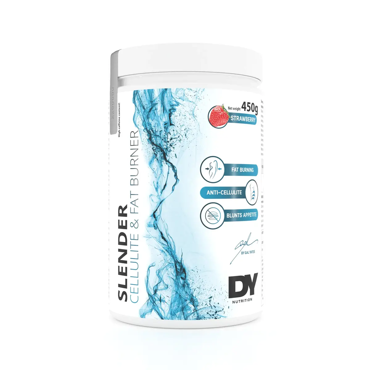 DY Nutrition Slender