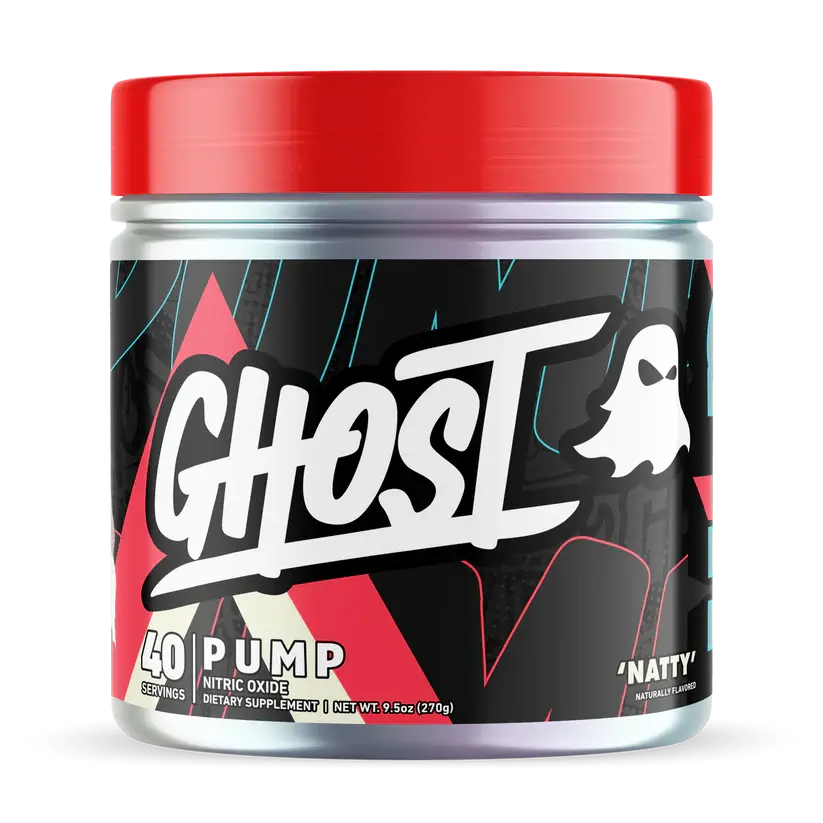 Ghost Pump V2