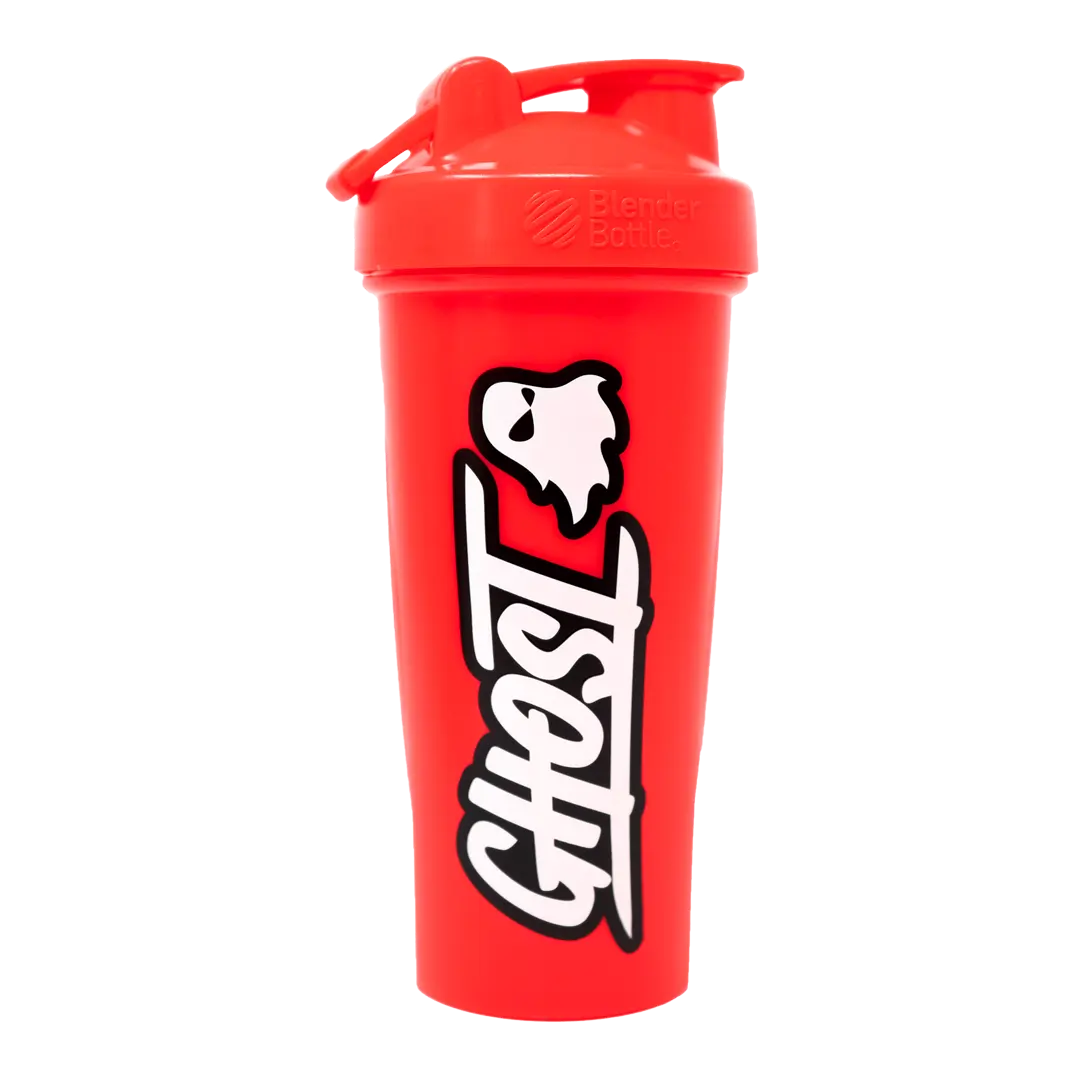 Ghost Shaker