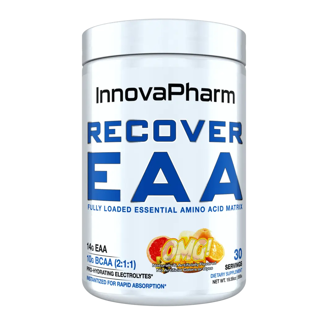 Innovapharm Recover EAA