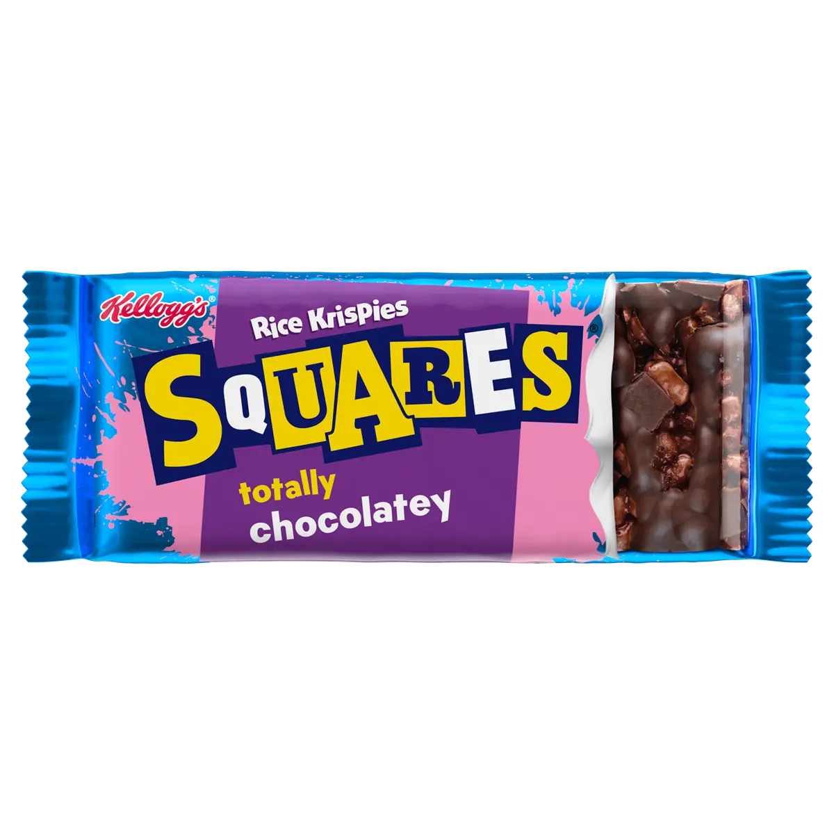 Kellogg's Rice Krispie Squares