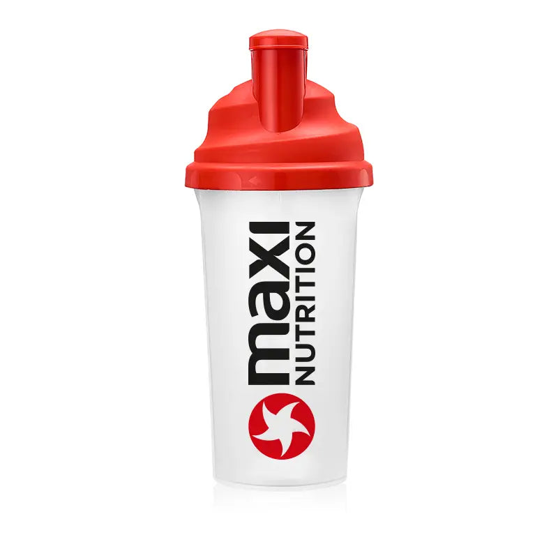 MaxiNutrition Shaker