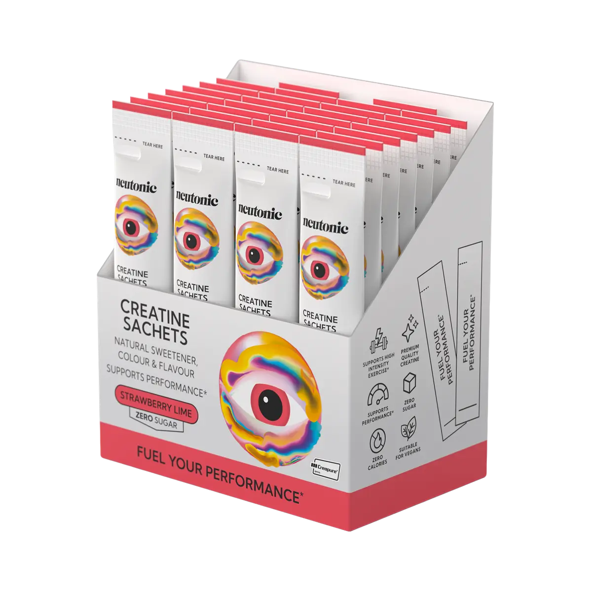 Neutonic Creatine