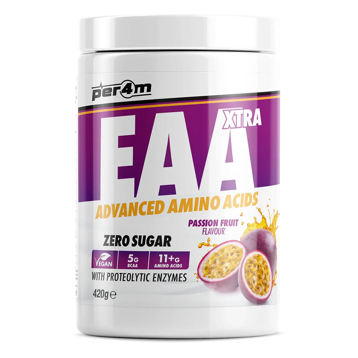 Per4m EAA XTRA