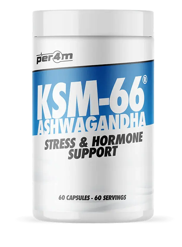 Per4m KSM-66 Ashwaghanda