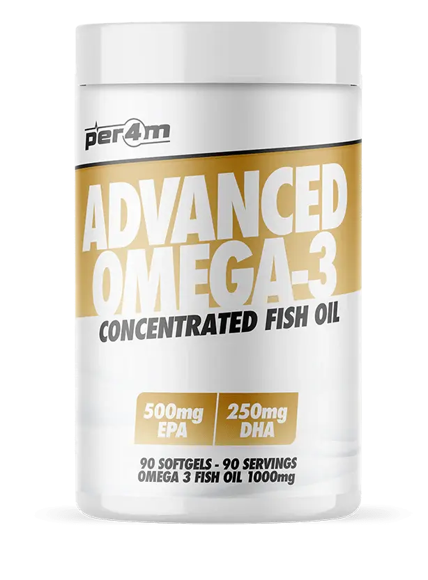 Per4m Omega-3