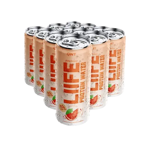 QNT Protein Water