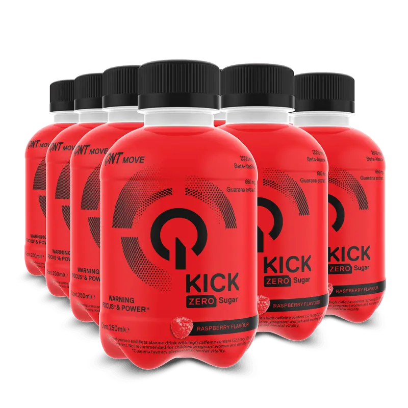 QNT Kick Drink