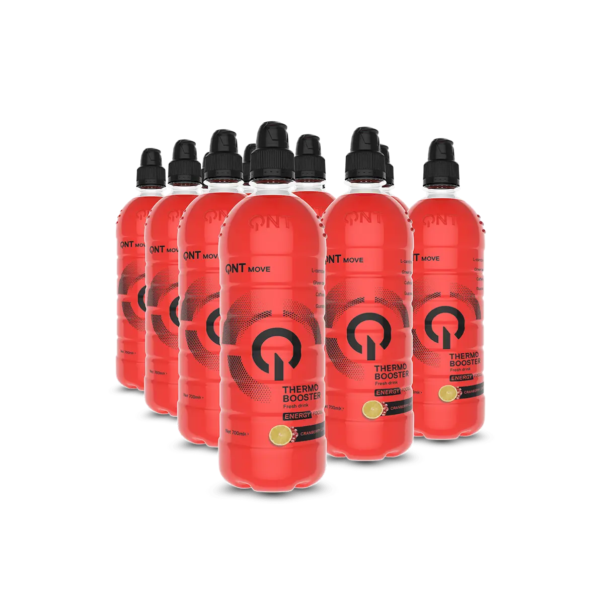 QNT Thermobooster