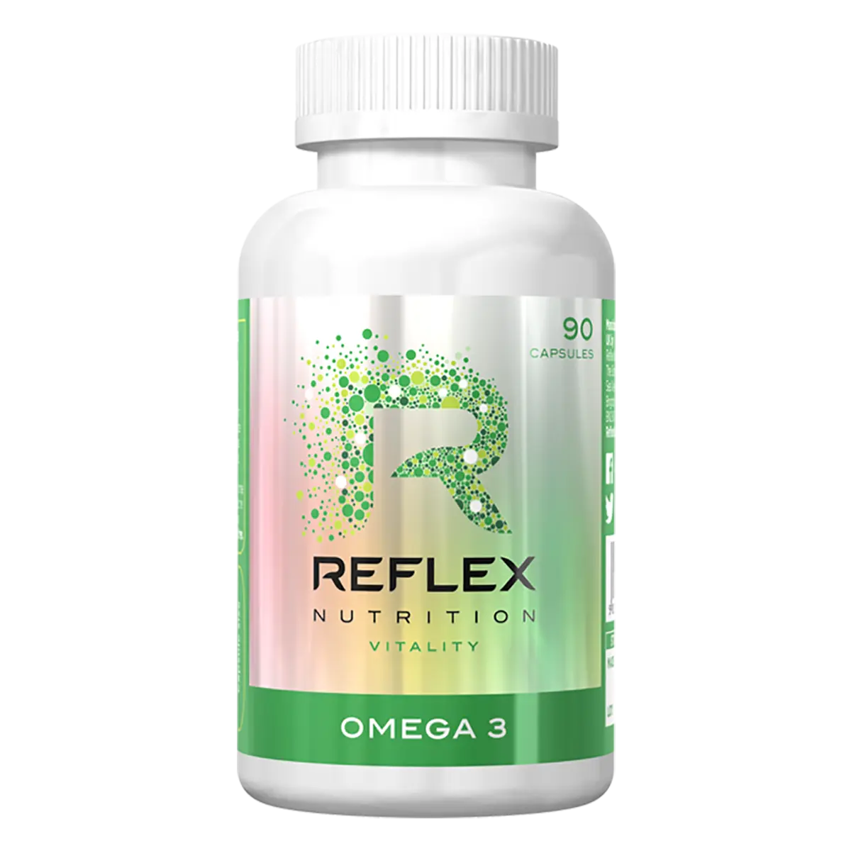 Reflex Nutrition Omega 3
