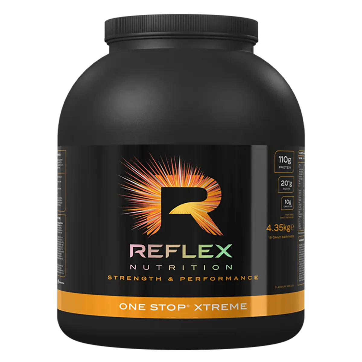 Reflex Nutrition One Stop Xtreme