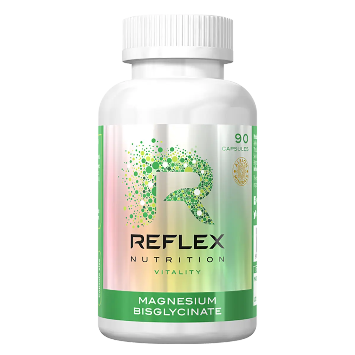 Reflex Nutrition Magnesium Bisglycinate