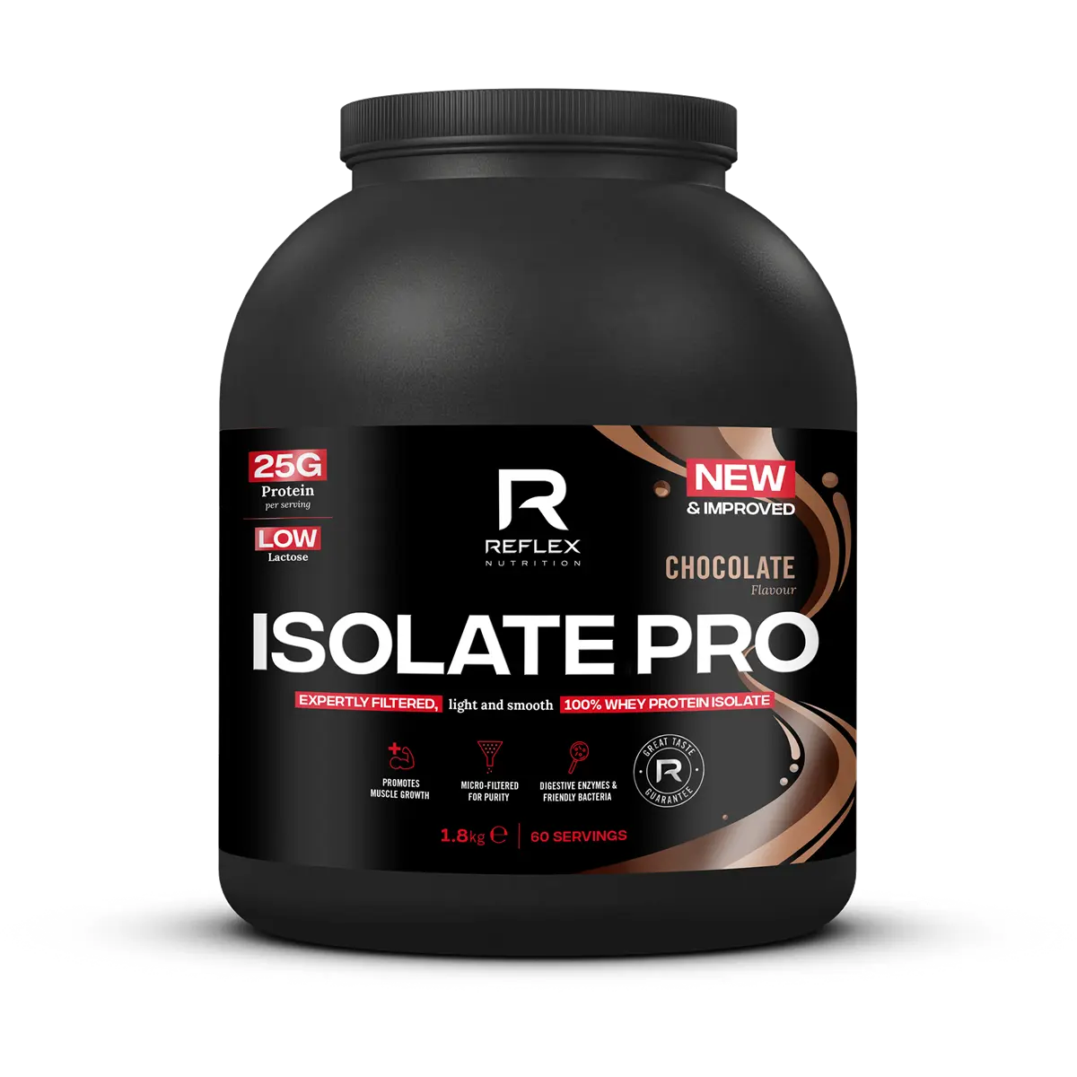 Reflex Nutrition Isolate Pro