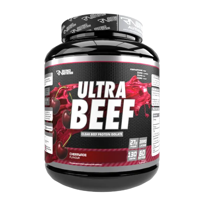 Refined Nutrition Ultra Beef