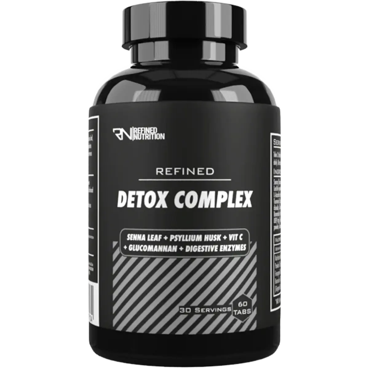 Refined Nutrition Detox Complex