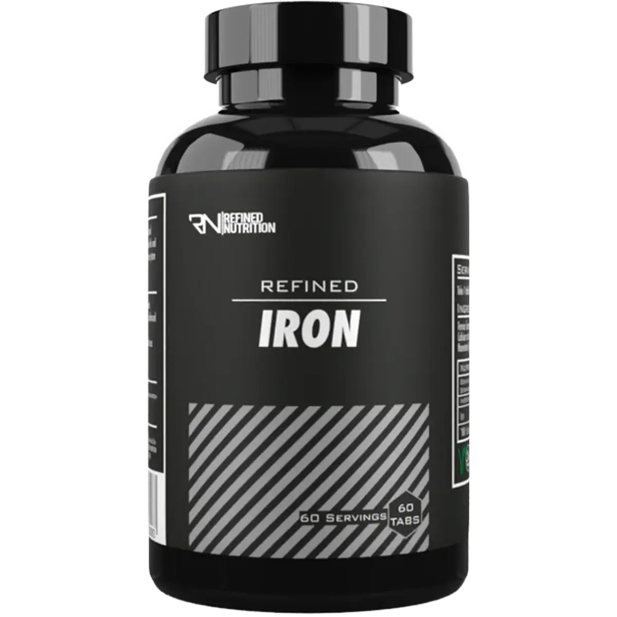 Refined Nutrition Iron