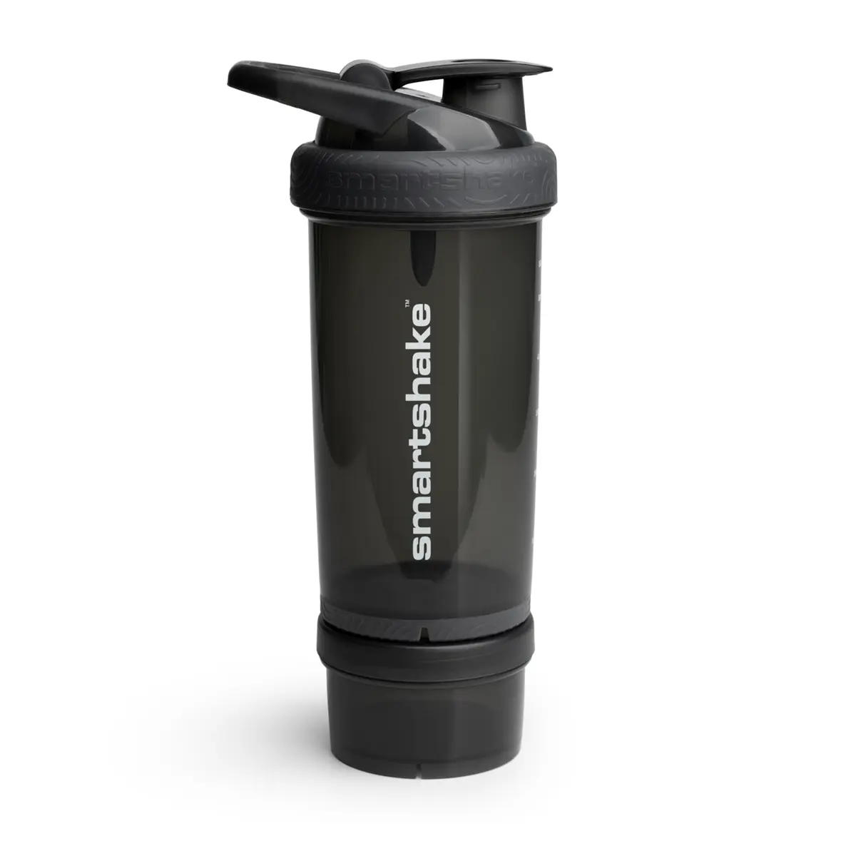 Smartshake Revive Shaker Black