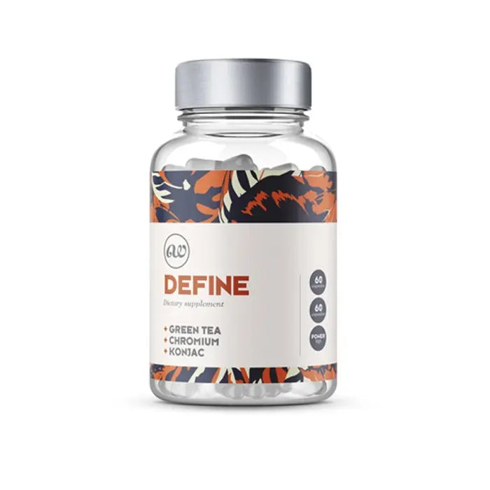 Bio-Synergy Active Woman Define