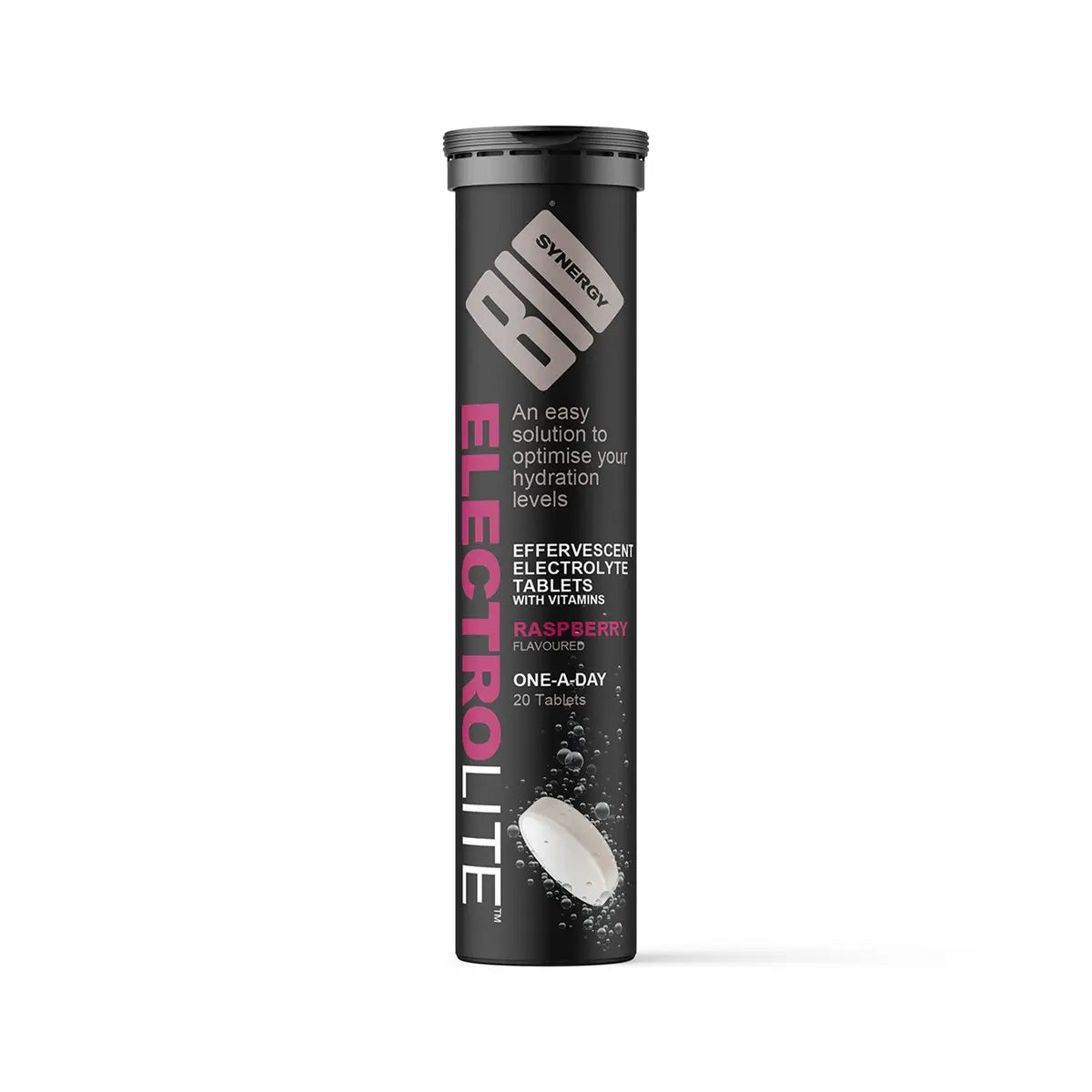 Bio-Synergy Electro-Lite Effervescent