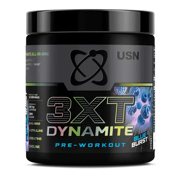 USN 3XT Dynamite