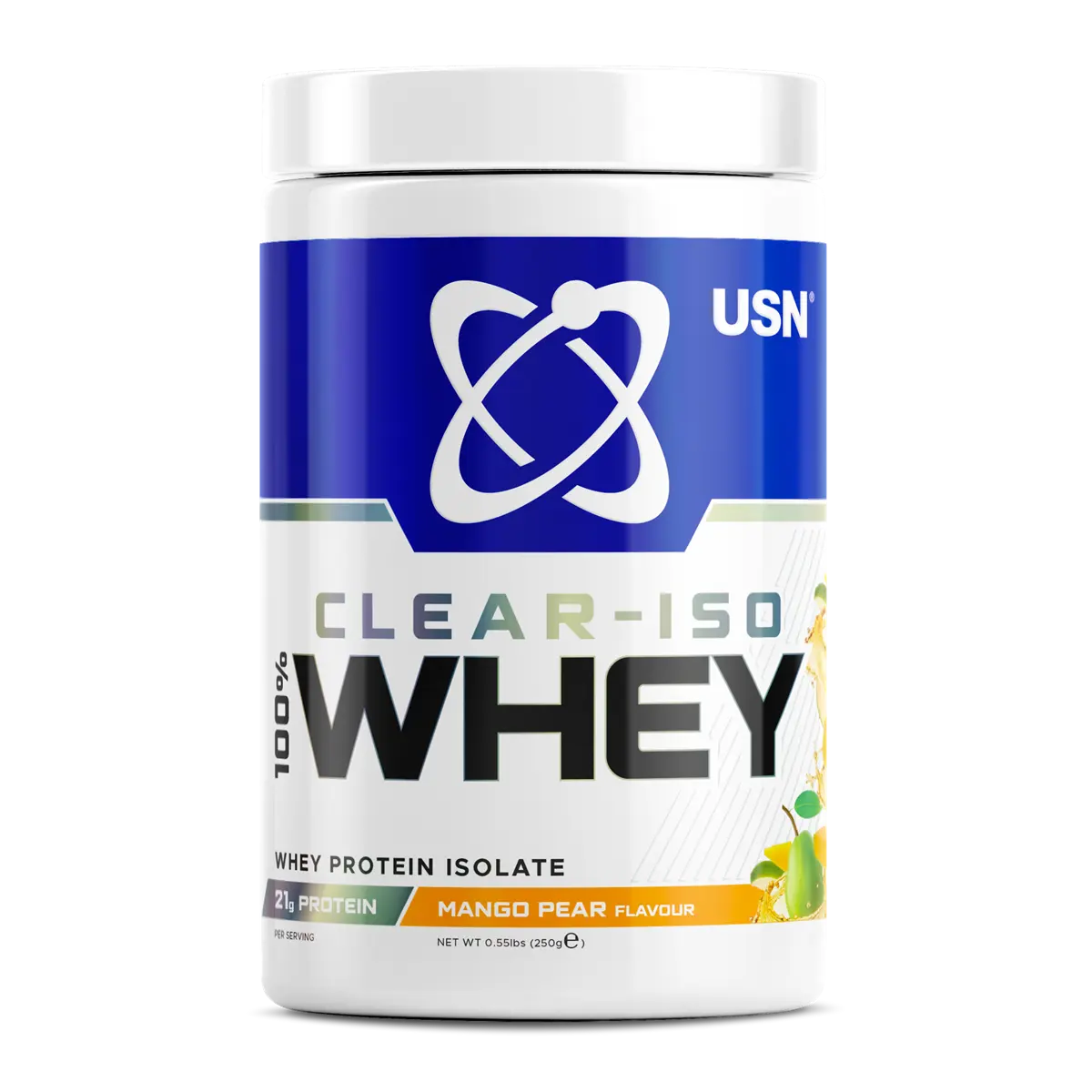 USN Isoclear Whey