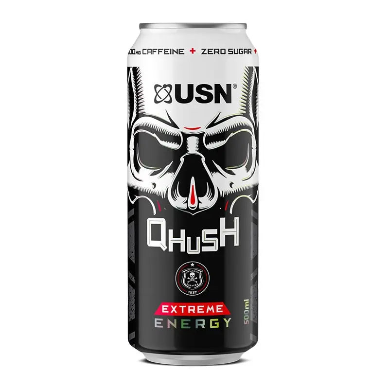 USN QHUSH