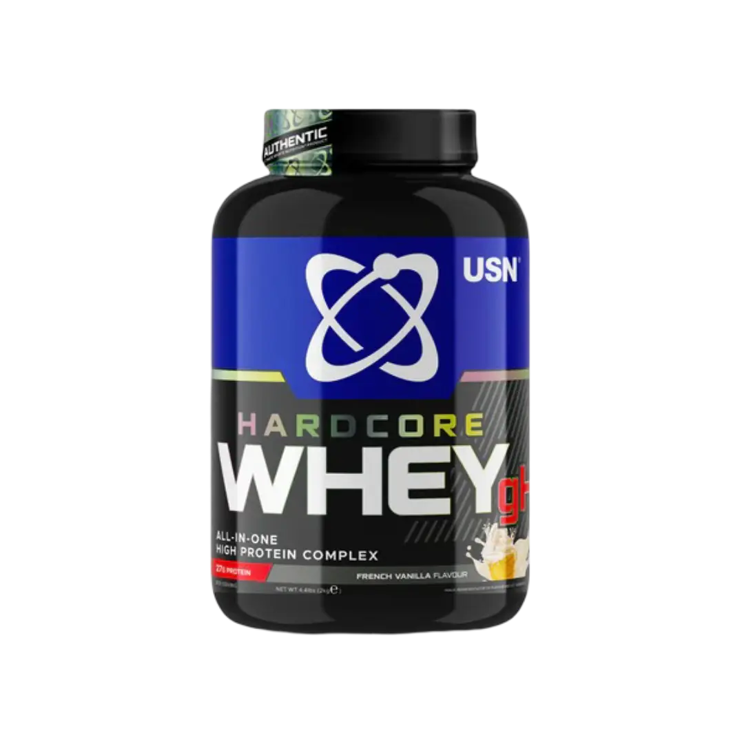 USN Hardcore Whey GH