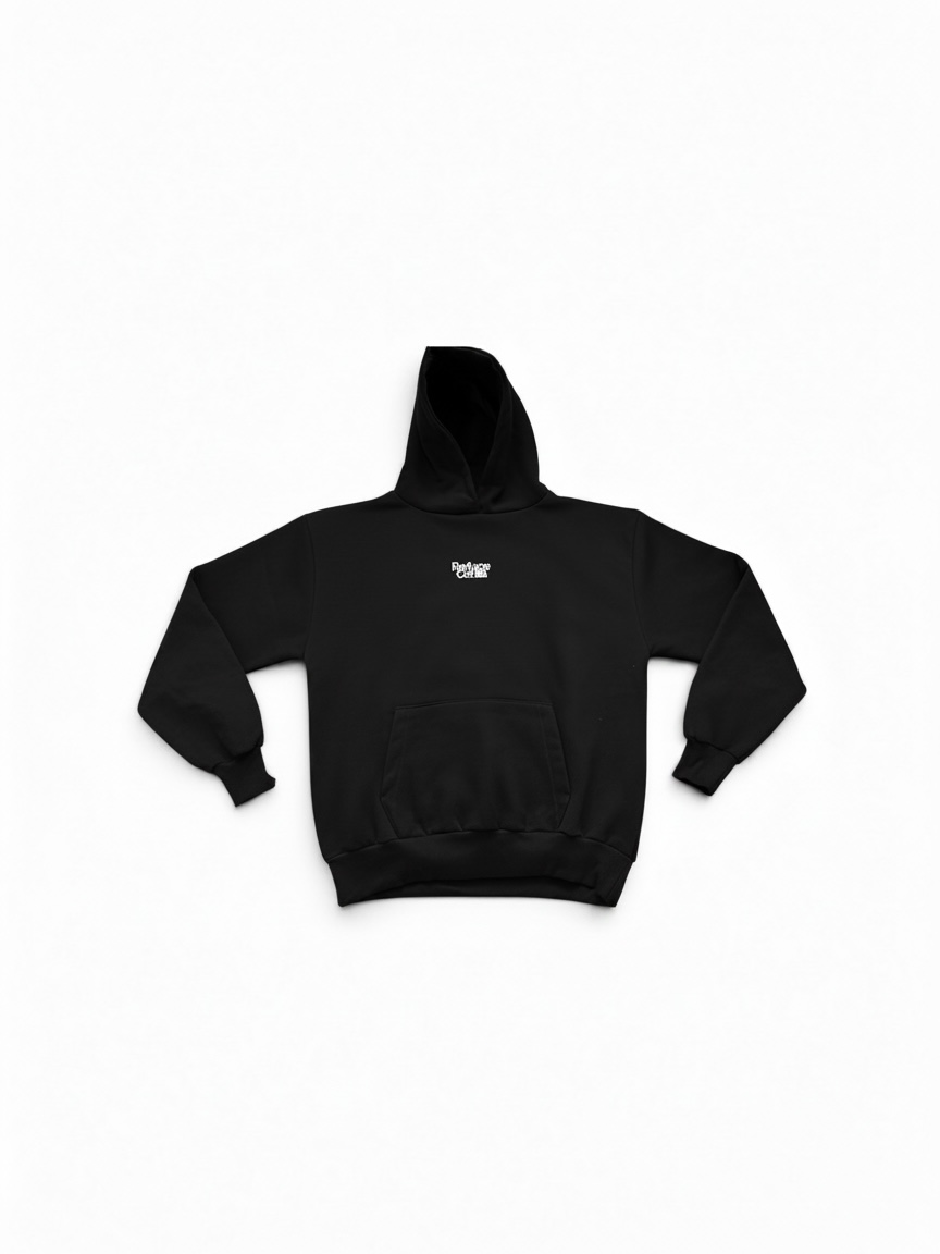 RG Simply Me Hoodie
