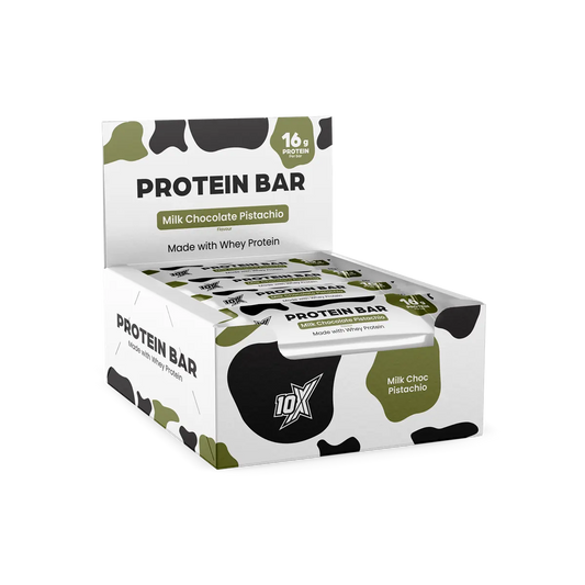10X Athletic 10X Protein Bar