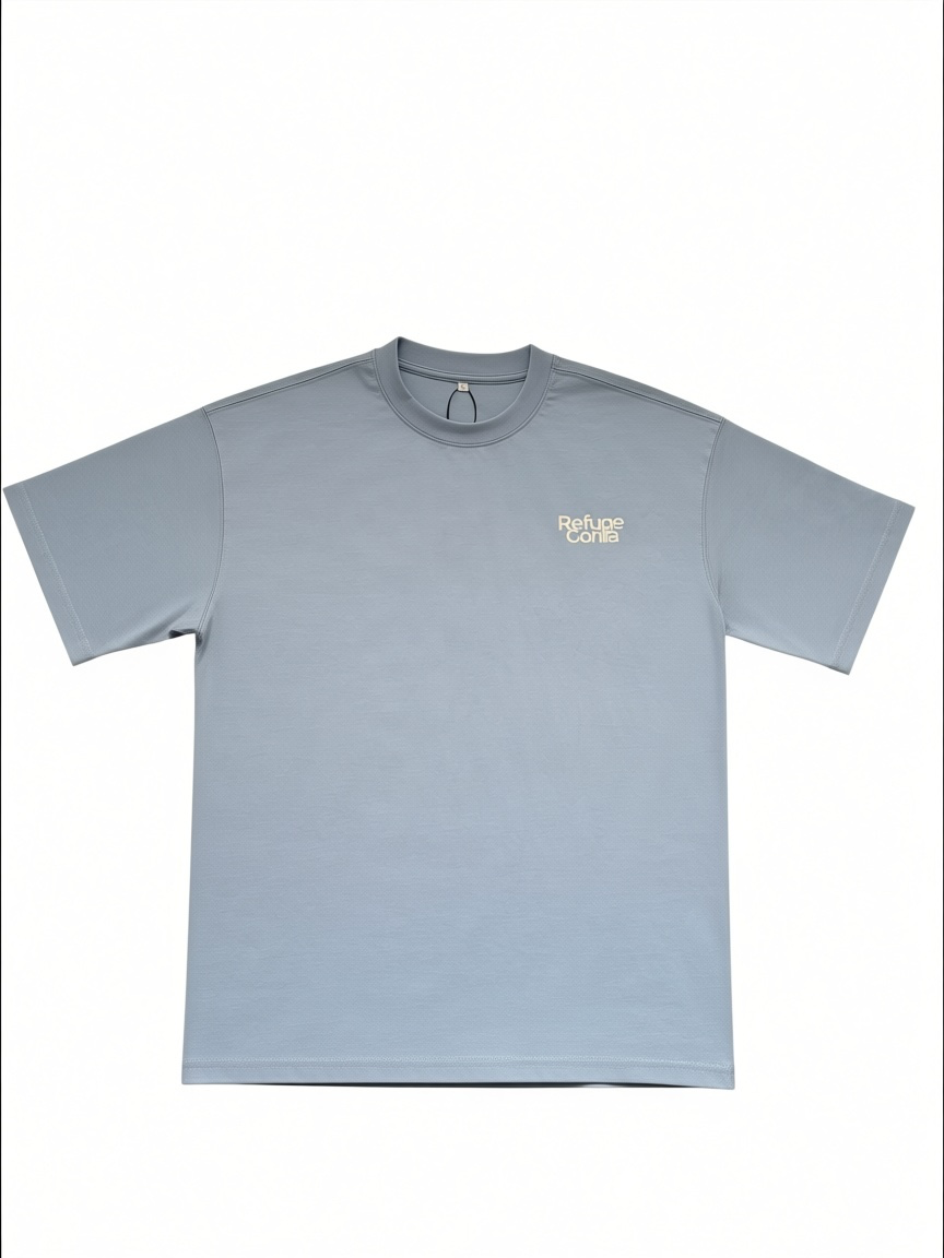 RG Gorilla Gang Baby Blue T-shirt