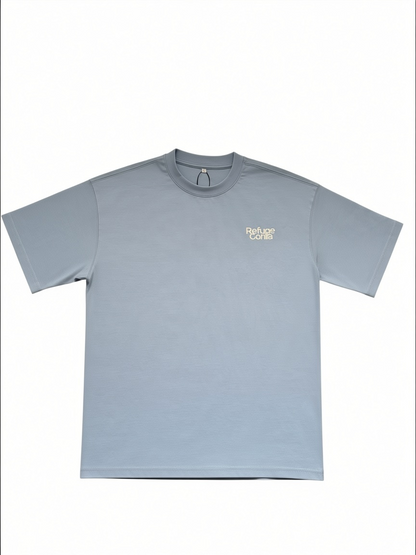 RG Gorilla Gang Baby Blue T-shirt