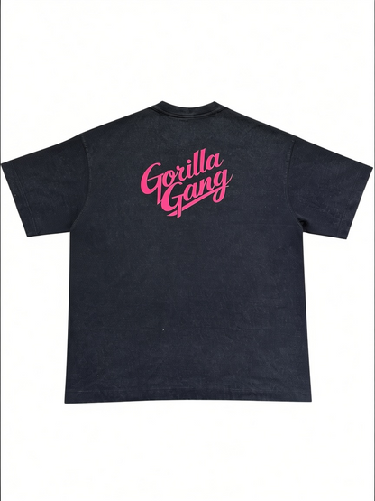 RG Dirty Gorilla T-shirt