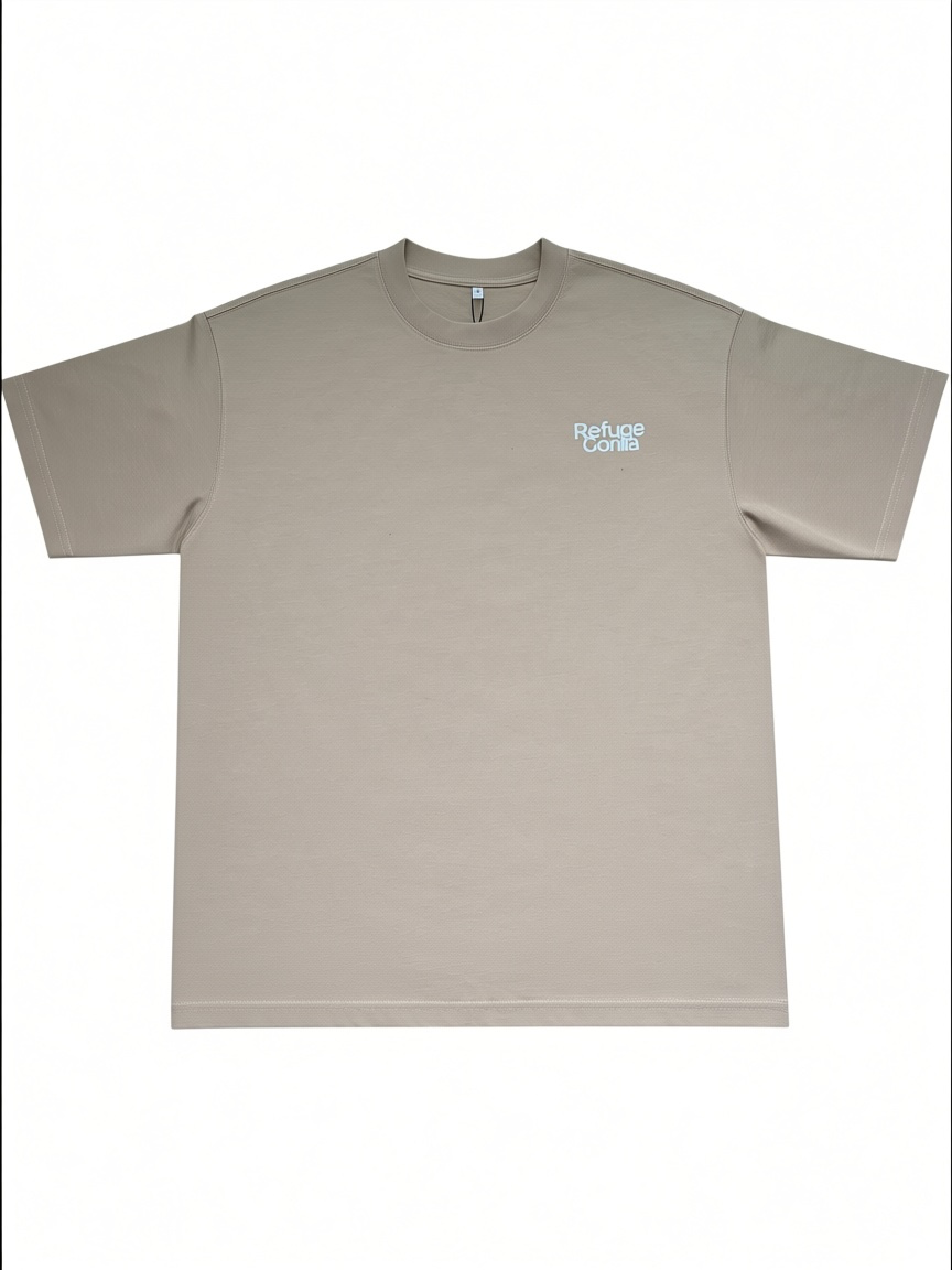 RG Gorilla Gang Sand T-shirt