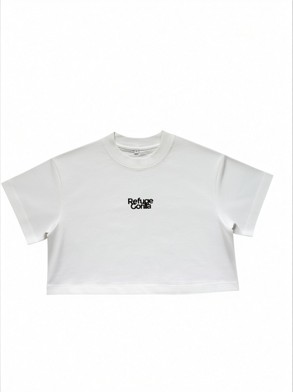 RG Simply Me Crop Top
