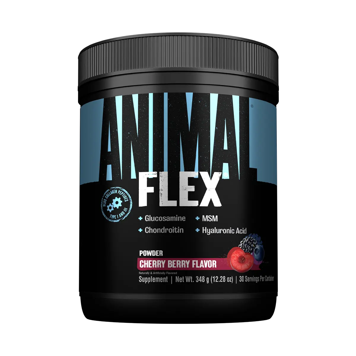 Animal Flex