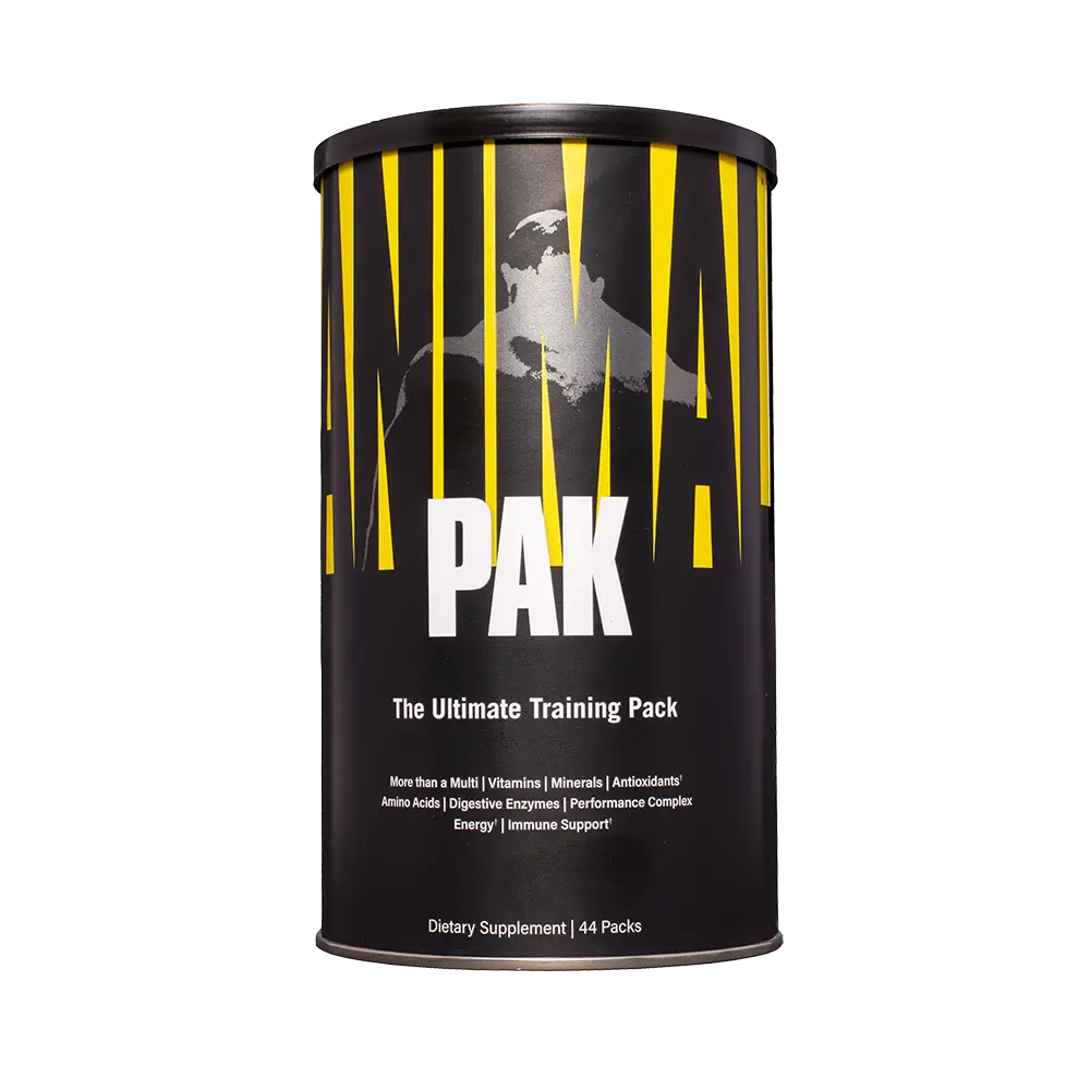 Animal Pak