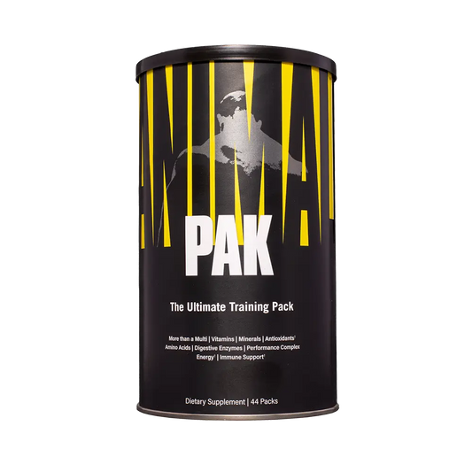 Animal Pak