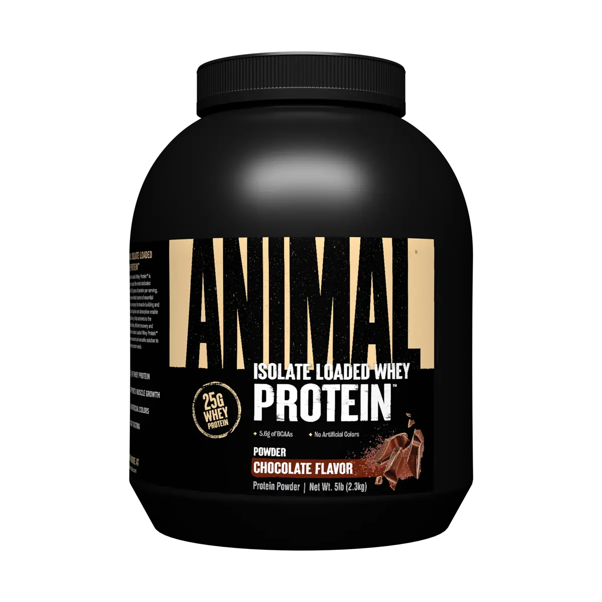 Animal Whey