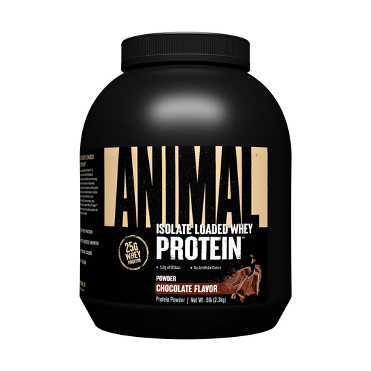 Animal Whey