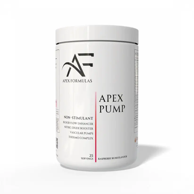 Apex Formulas Apex Pump