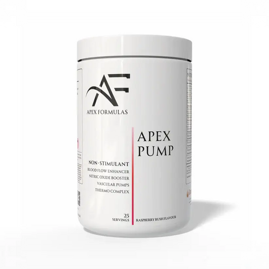 Apex Formulas Apex Pump